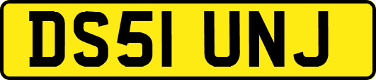 DS51UNJ