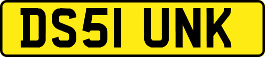 DS51UNK