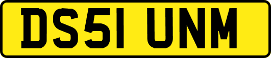 DS51UNM