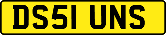 DS51UNS