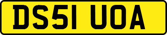 DS51UOA