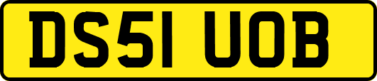 DS51UOB