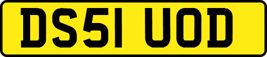 DS51UOD