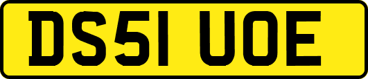 DS51UOE