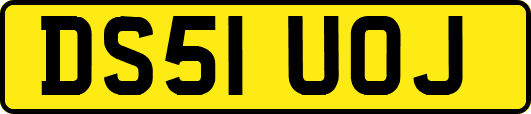 DS51UOJ