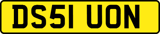 DS51UON