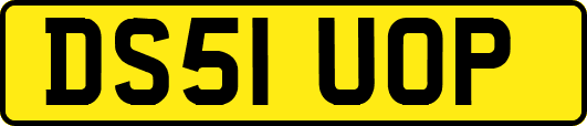 DS51UOP
