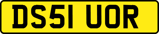 DS51UOR