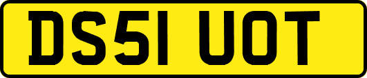 DS51UOT