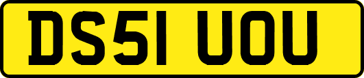 DS51UOU