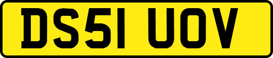 DS51UOV