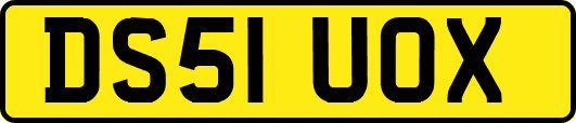 DS51UOX