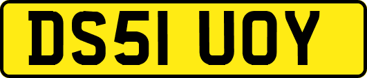 DS51UOY