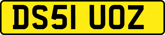 DS51UOZ