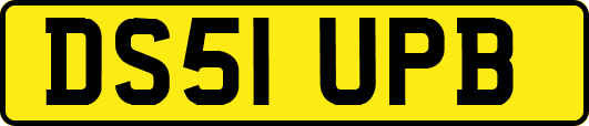 DS51UPB