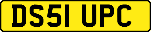 DS51UPC