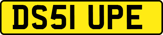 DS51UPE