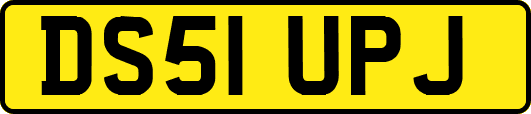 DS51UPJ