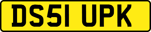 DS51UPK