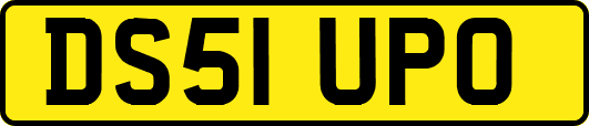 DS51UPO