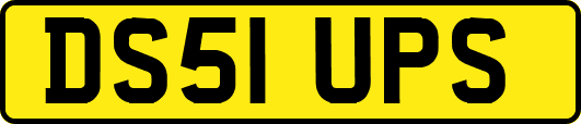 DS51UPS