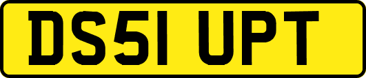 DS51UPT