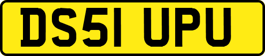 DS51UPU