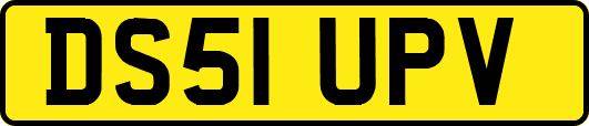 DS51UPV
