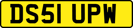 DS51UPW