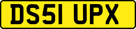 DS51UPX