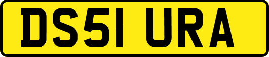 DS51URA