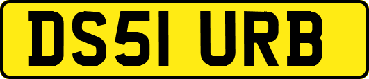 DS51URB