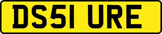 DS51URE