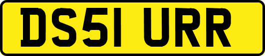 DS51URR