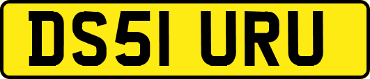 DS51URU