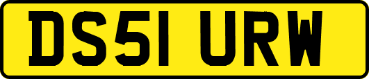 DS51URW