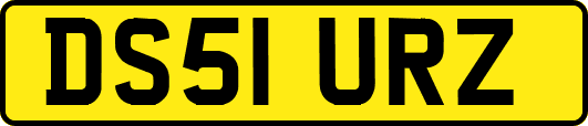 DS51URZ