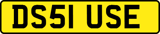 DS51USE