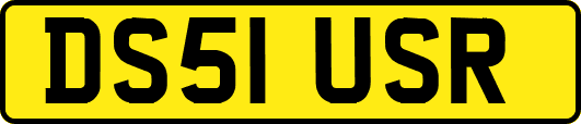 DS51USR