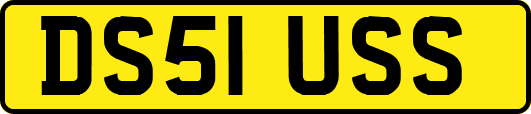 DS51USS