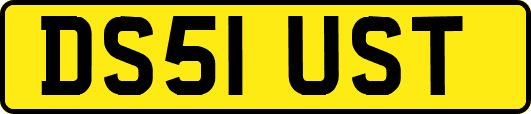DS51UST