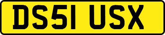 DS51USX