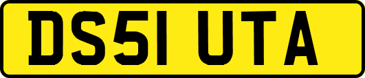 DS51UTA