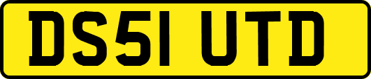 DS51UTD