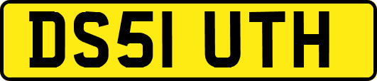 DS51UTH
