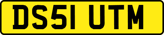 DS51UTM