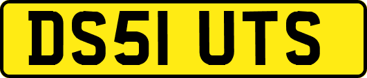 DS51UTS