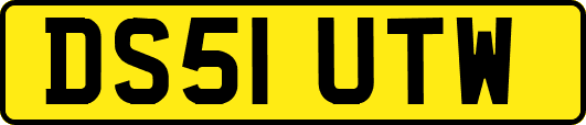 DS51UTW