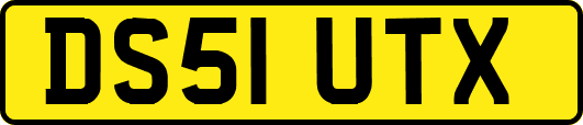 DS51UTX