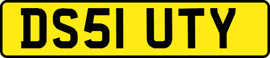 DS51UTY